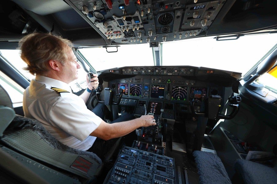 Boeing 737 Max 9