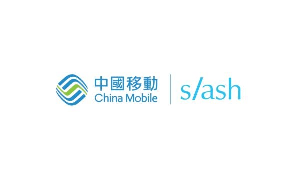 Logo 660 x 363 - China Mobile Slash Logo 660x363
