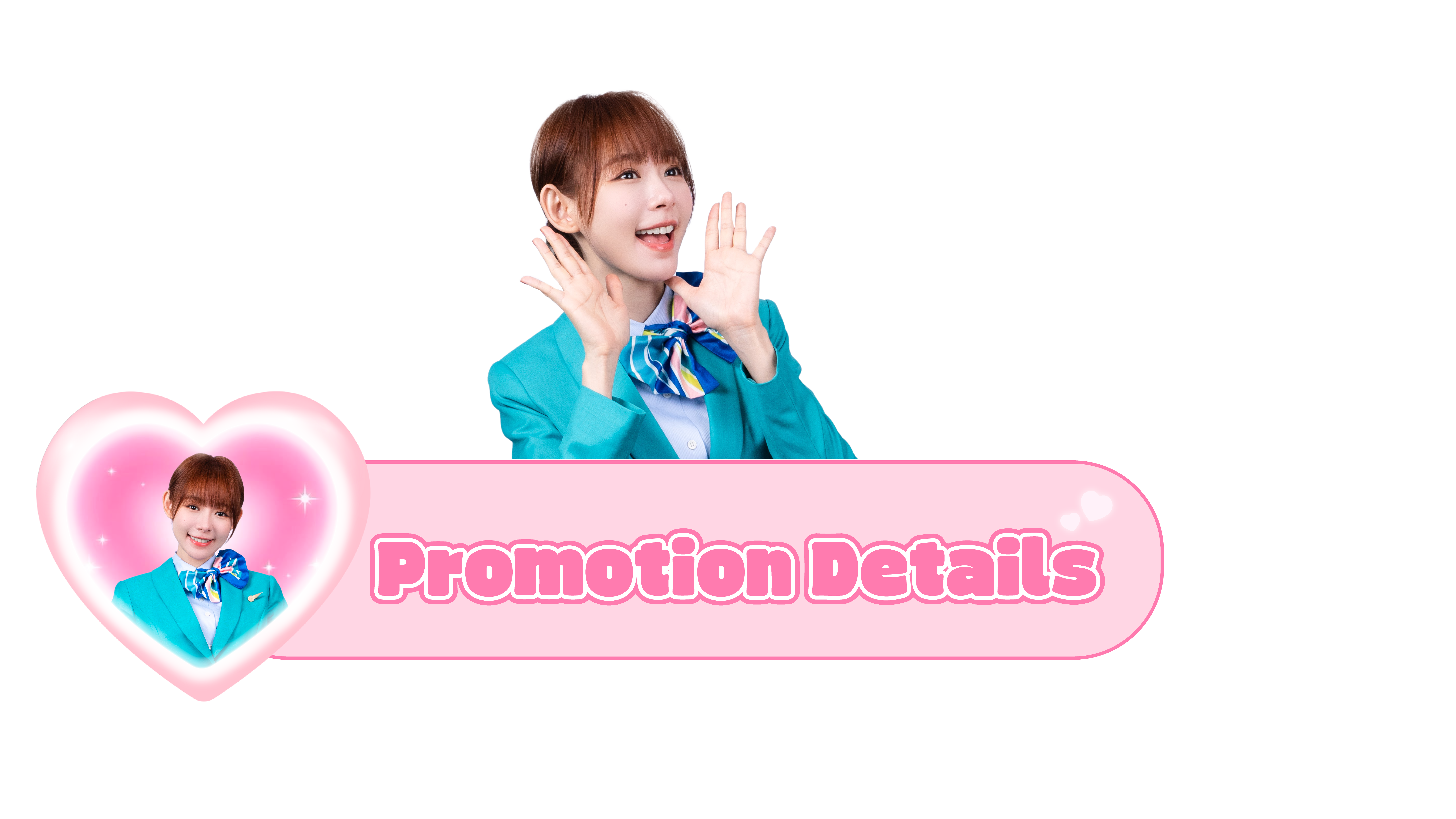 promotion details
