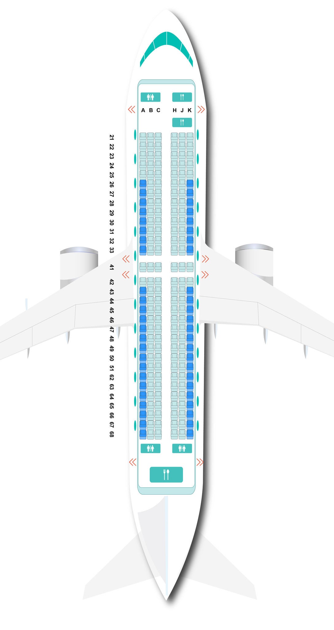 Window Seat