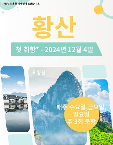 黃山TXN Website Banner