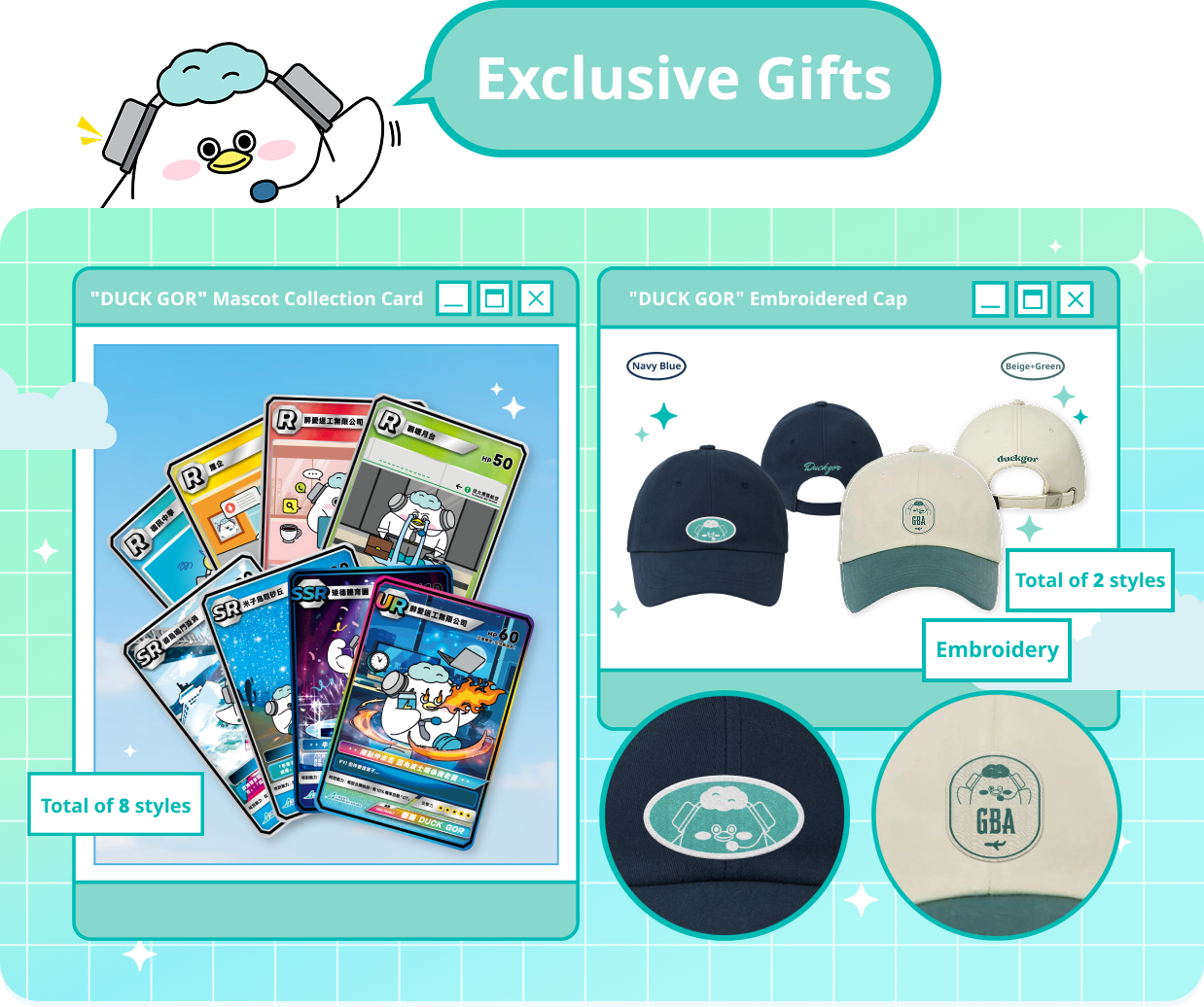 gift
