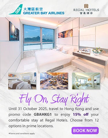 Greater Bay x Regal Hotel_Website Banner_May2025