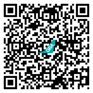 IOS App QR Code