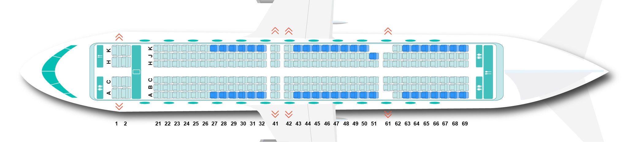 Window Seat