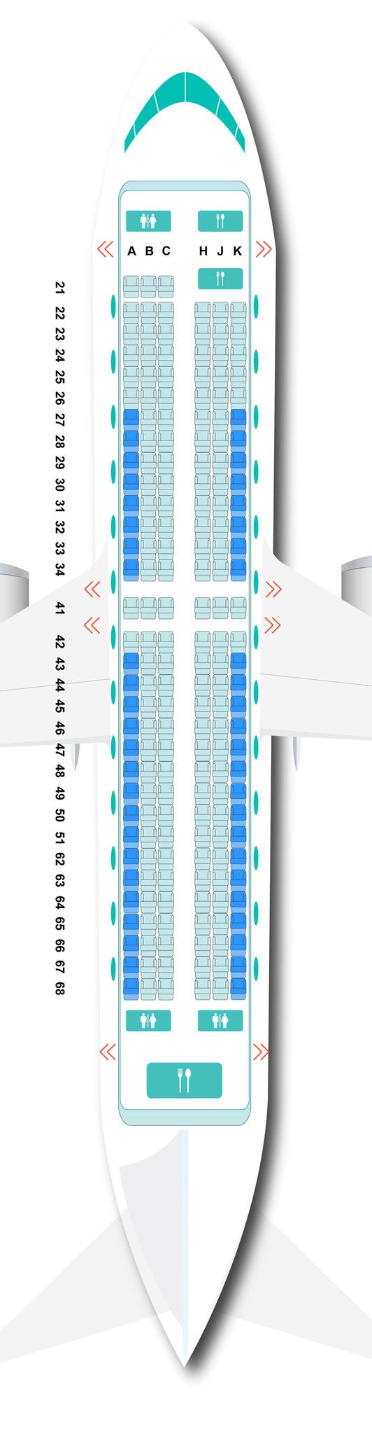 Window Seat