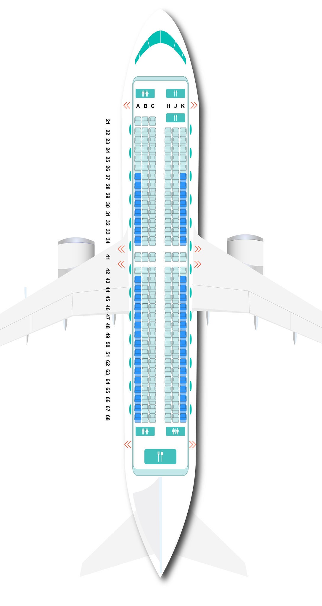 Window Seat