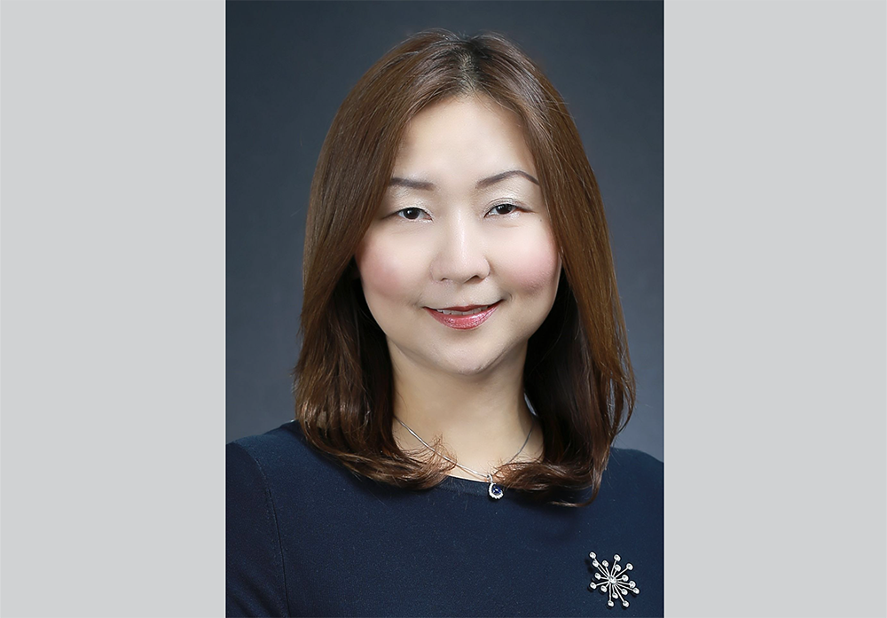 Greater Bay Airlines appoints Liza Ng as Chief Operating Officer