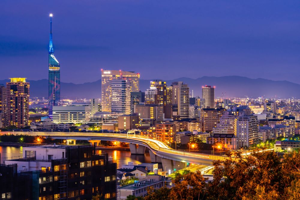 Greater Bay Airlines launches seasonal service to Fukuoka during Christmas and New Year holiday peak