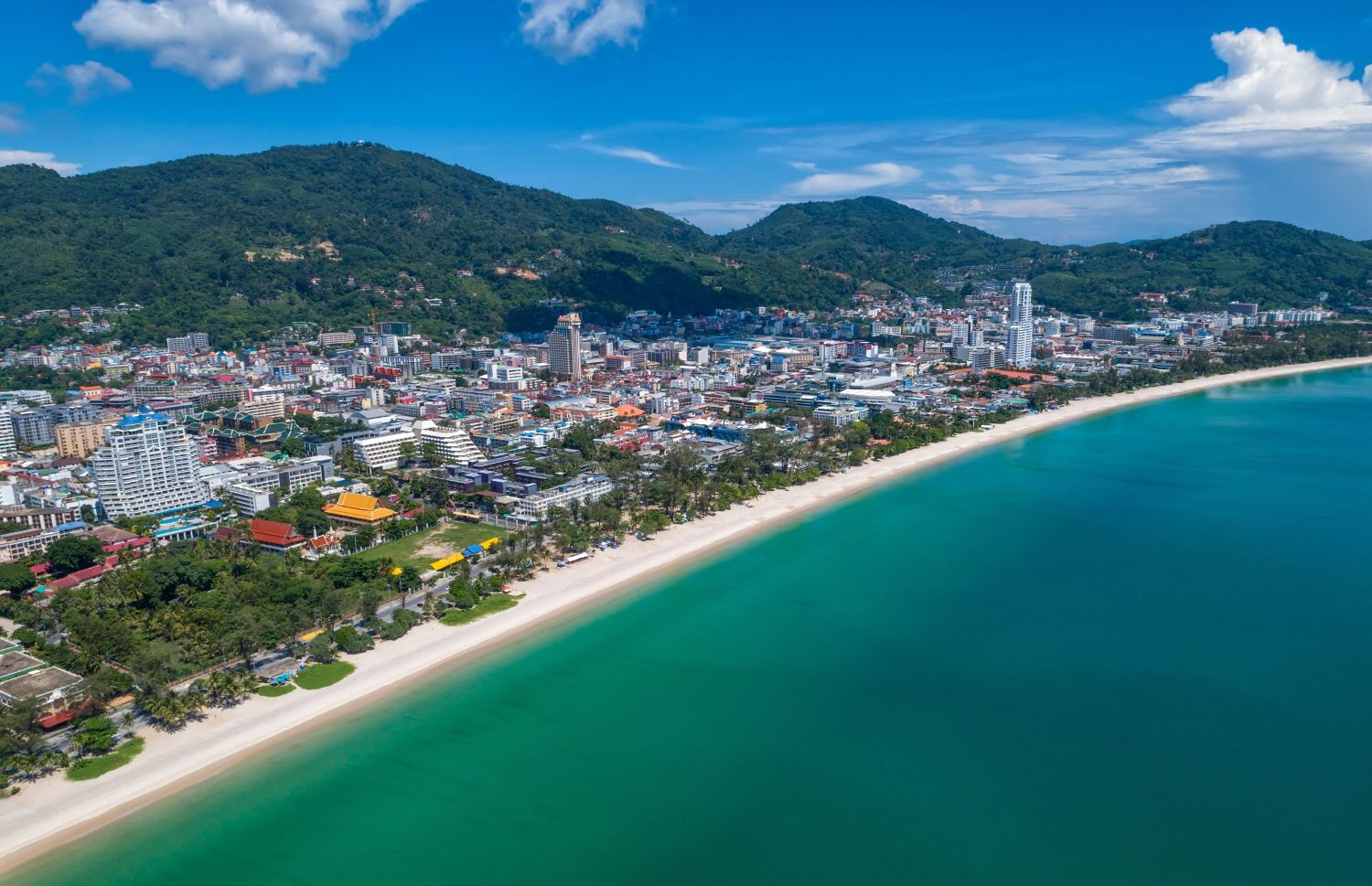 Greater Bay Airlines to operate Phuket seasonal flights in March and April