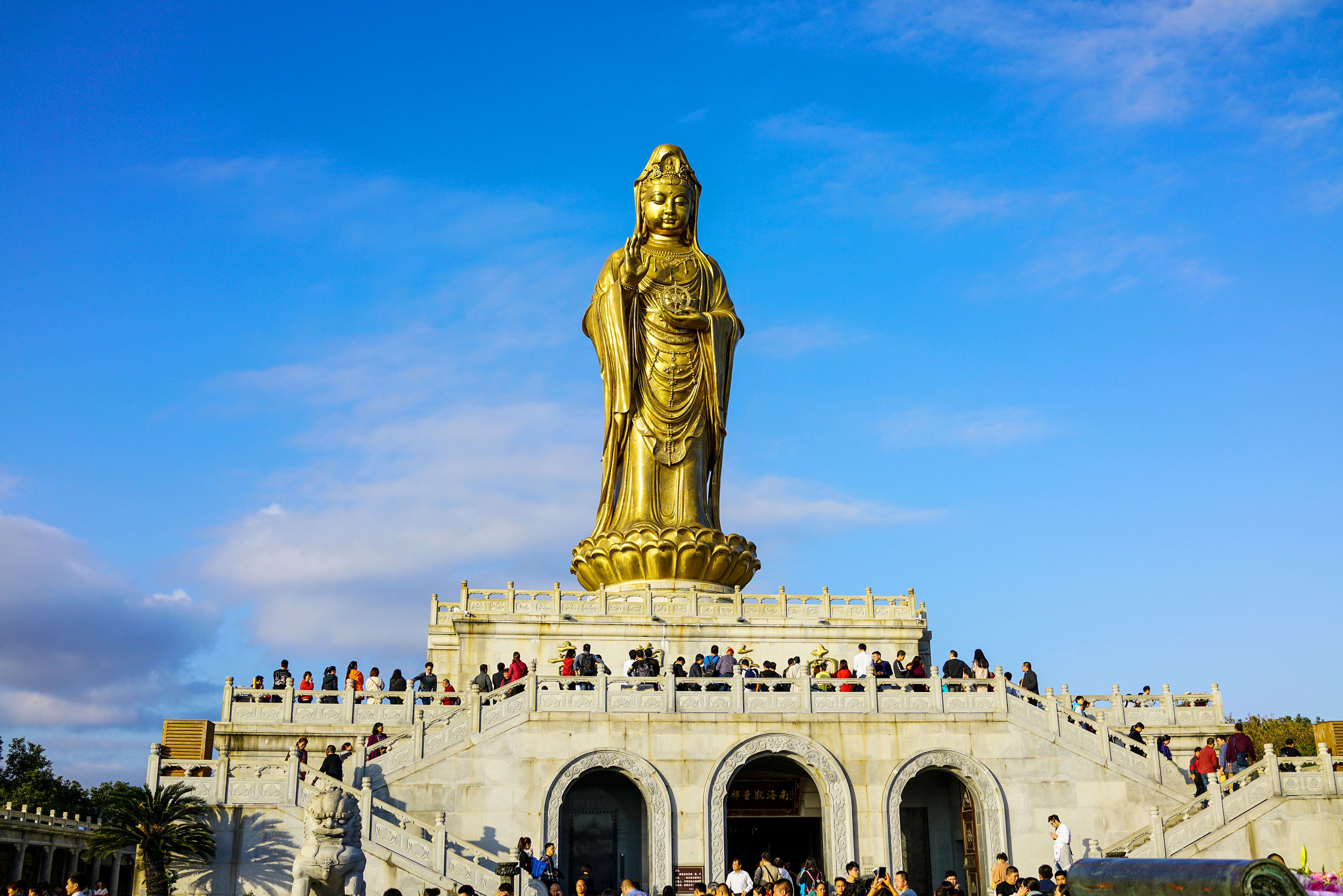 大湾区航空十一月开办舟山航线