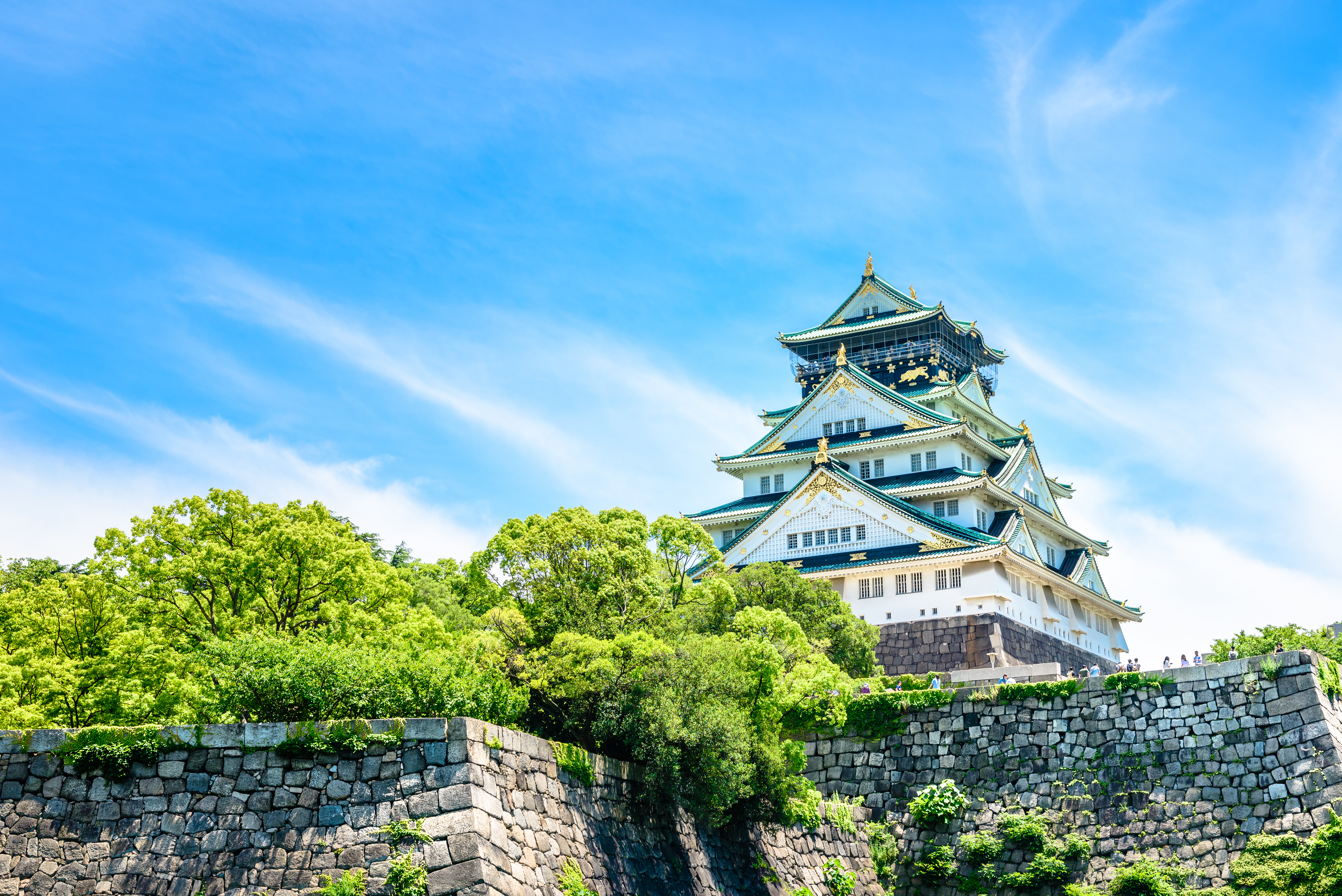 Greater Bay Airlines adds Osaka as fifth destination and enhances Seoul service in April 2023
