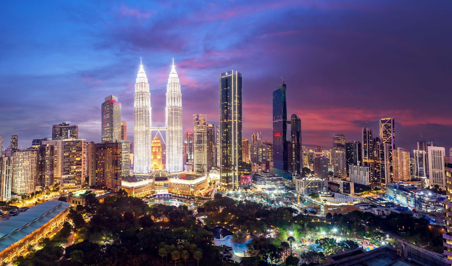Greater Bay Airlines to launch seasonal service to Kuala Lumpur for Lunar New Year