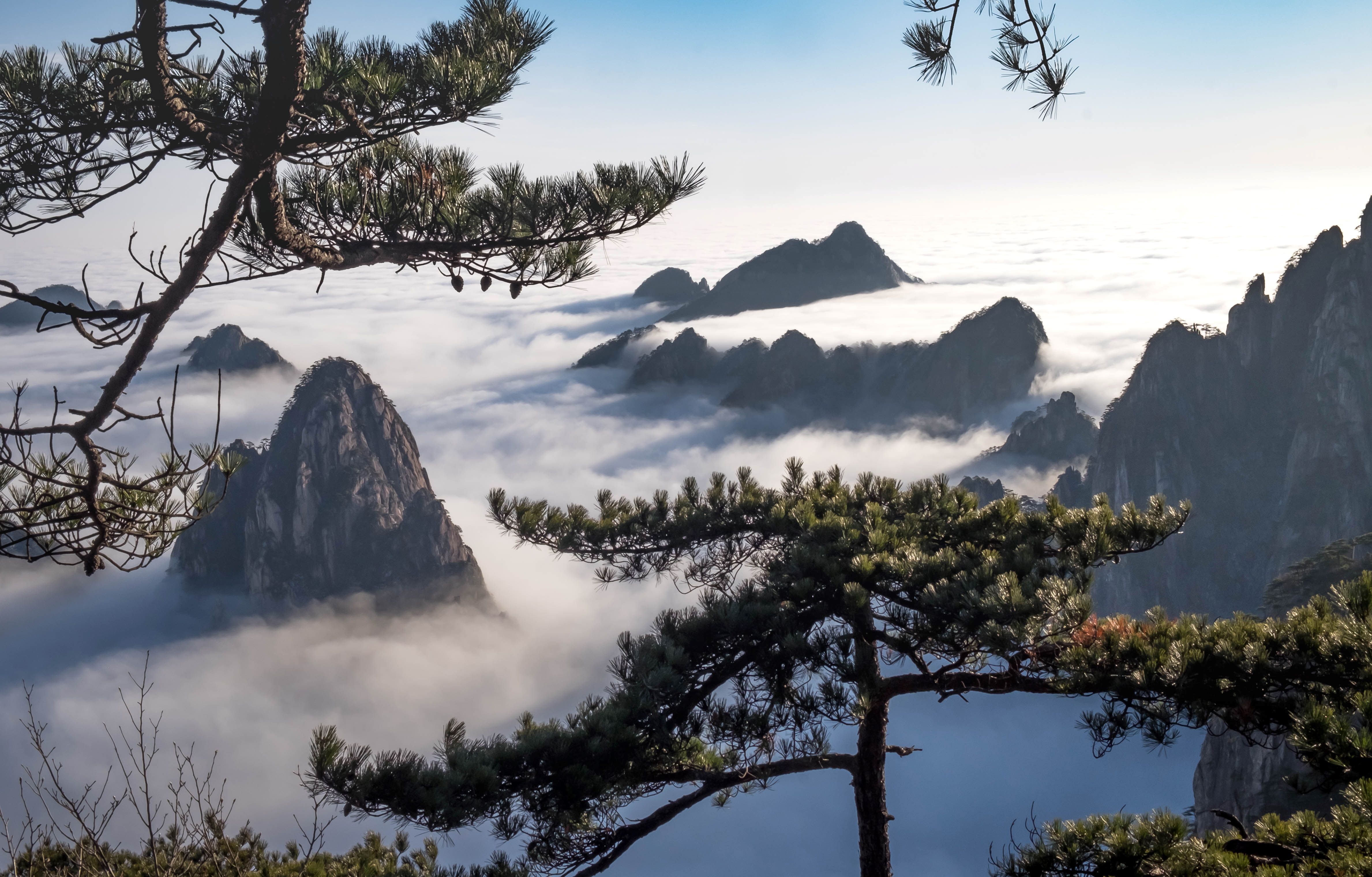 Greater Bay Airlines expands Mainland coverage with scheduled service to Huangshan in December