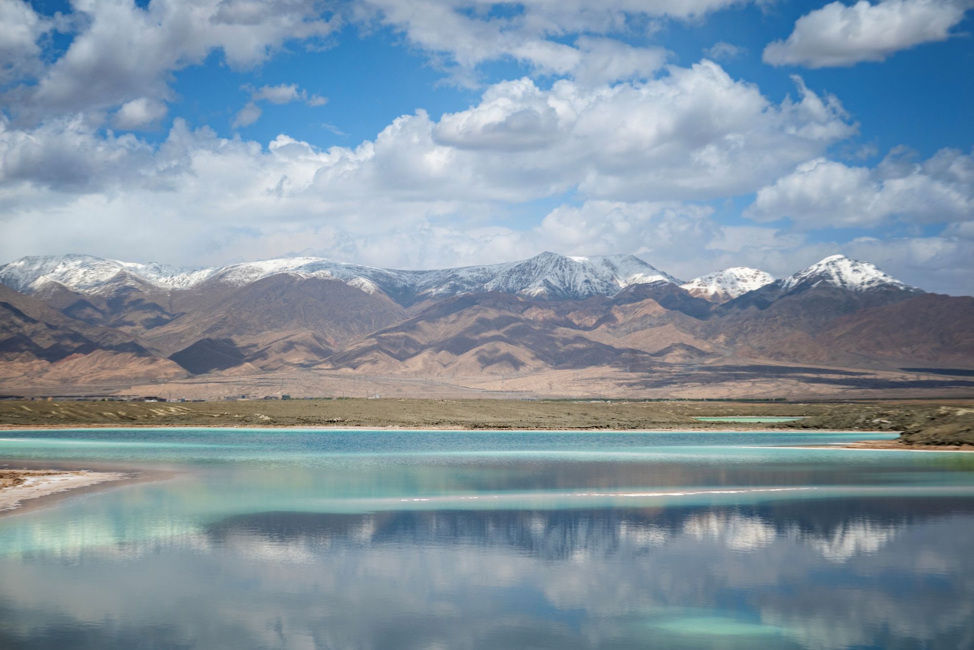 Greater Bay Airlines introduces seasonal service to Urumqi this autumn