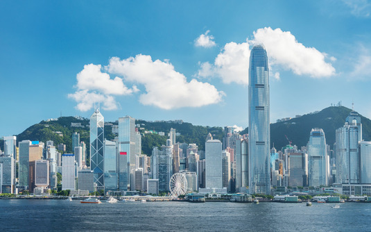 홍콩행 편도 요금 최저 56,800원부터