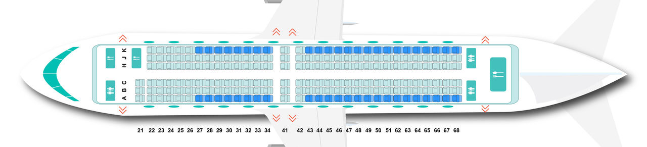Window Seat