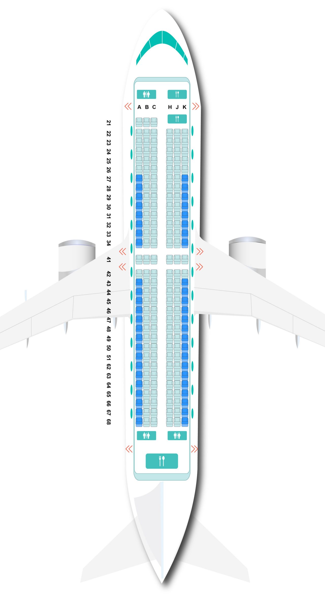 Window Seat