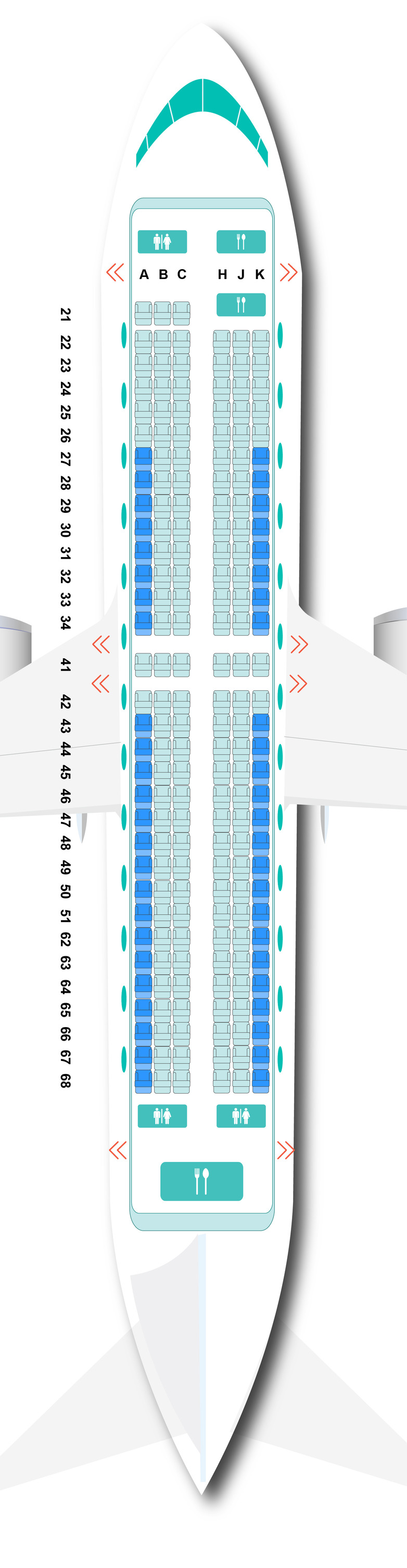 Window Seat