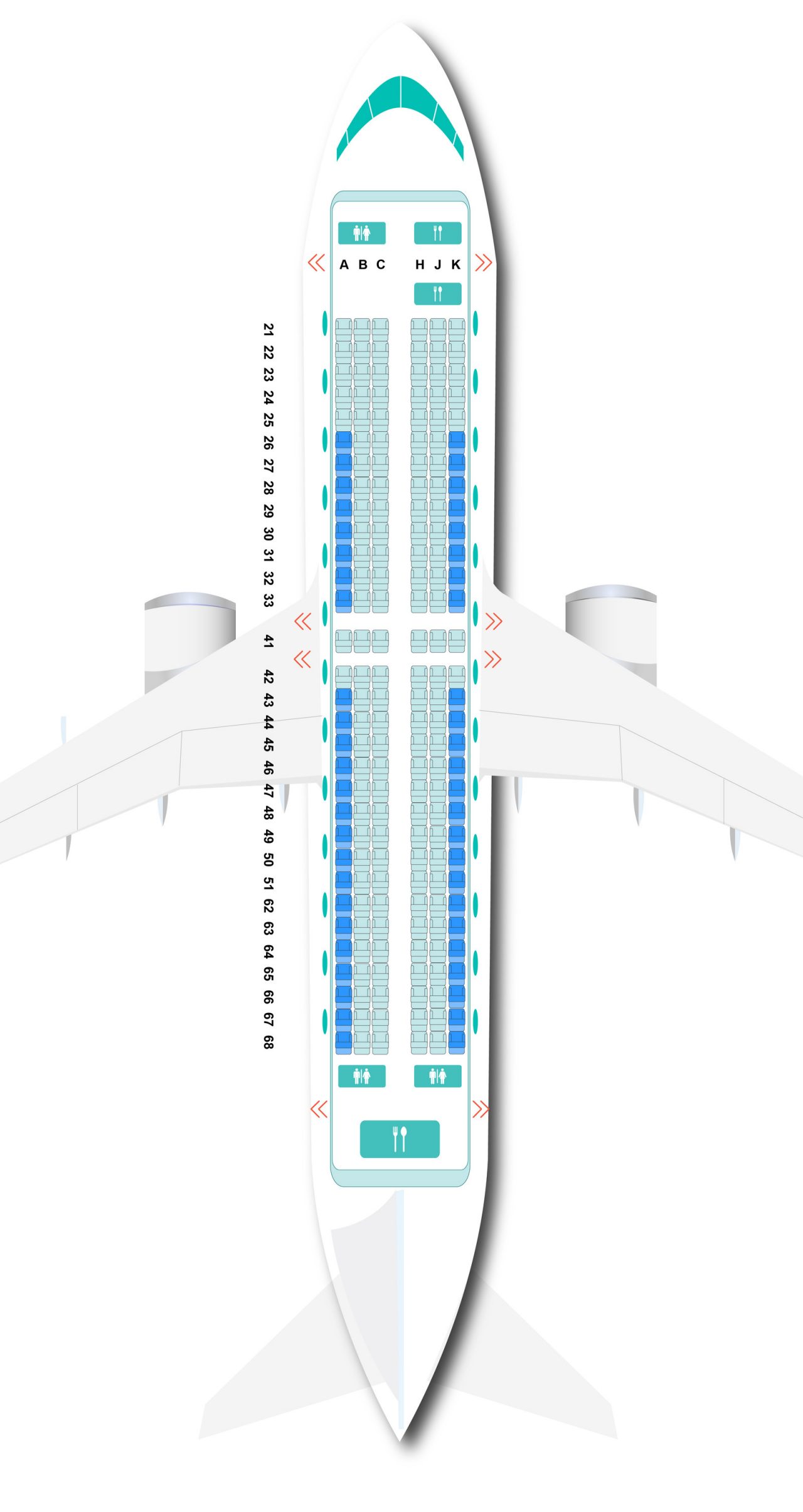 Window Seat