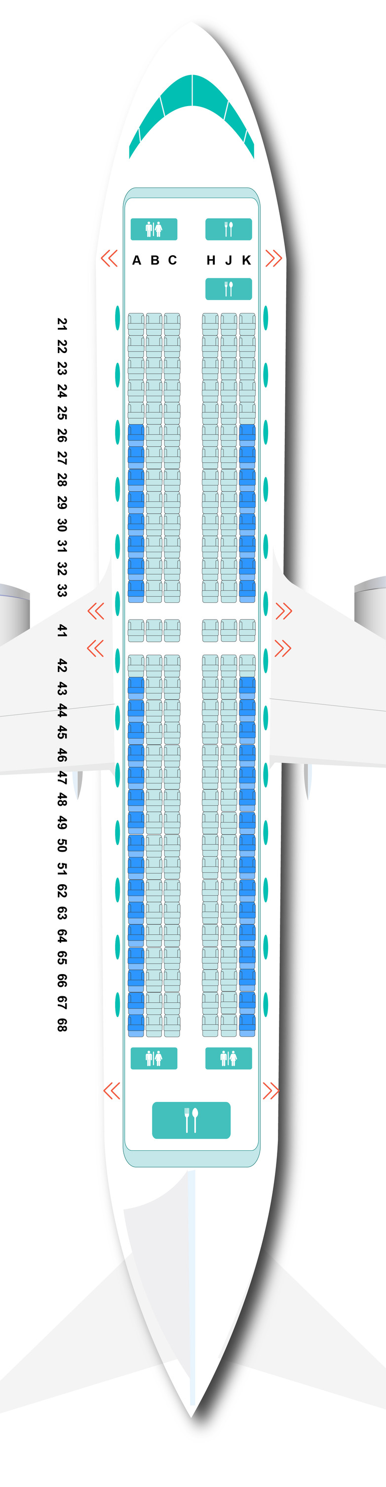 Window Seat